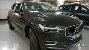Volvo XC60 de 2019