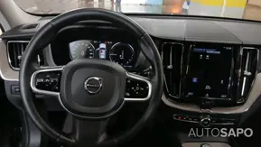 Volvo XC60 de 2019