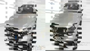 Mercedes-Benz Classe GLC de 2021