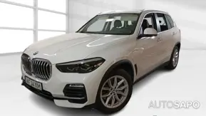 BMW X5 de 2021