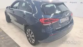 Mercedes-Benz Classe A de 2022