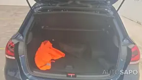 Mercedes-Benz Classe A de 2022