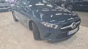 Mercedes-Benz Classe A de 2022