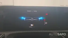 Mercedes-Benz Classe A de 2022