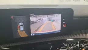 Mercedes-Benz Classe A de 2022