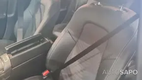 Mercedes-Benz Classe A de 2022