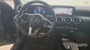 Mercedes-Benz Classe A de 2022