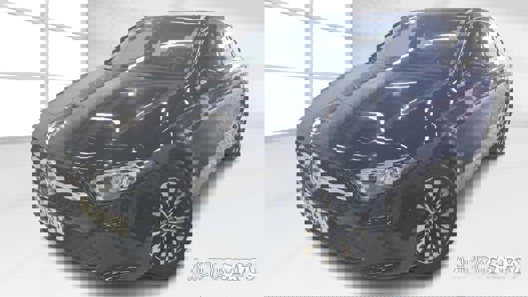 Mercedes-Benz Classe A de 2021