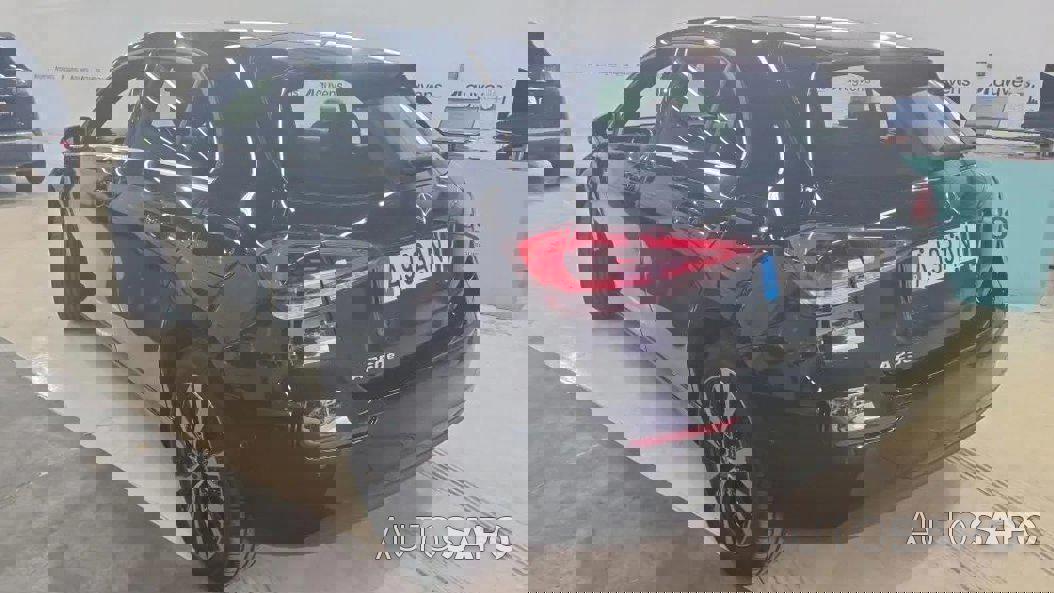 Mercedes-Benz Classe A de 2021