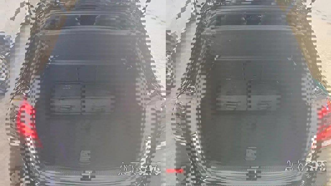 Mercedes-Benz Classe A de 2021