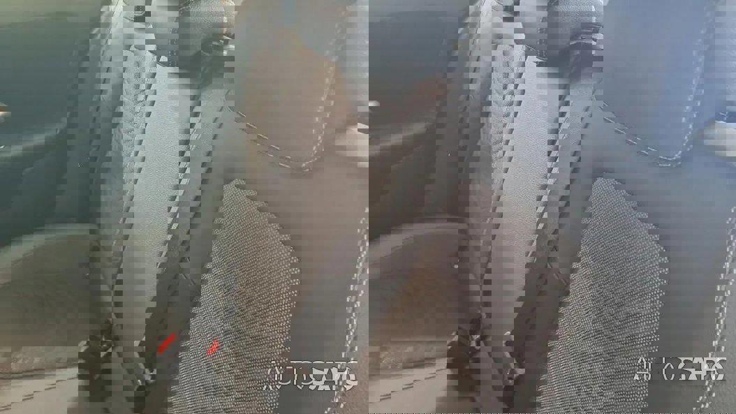 Mercedes-Benz Classe A de 2021