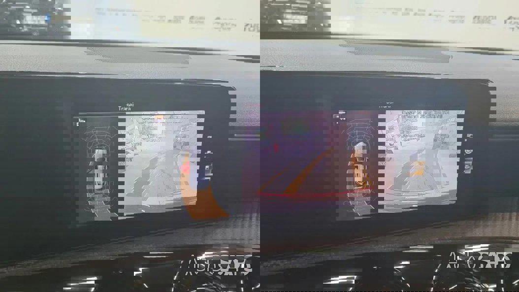 Mercedes-Benz Classe A de 2021