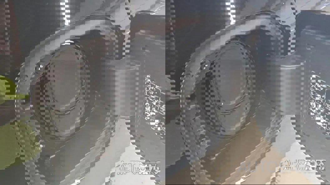 Mercedes-Benz Classe A de 2021