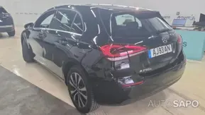 Mercedes-Benz Classe A de 2021