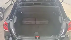 Mercedes-Benz Classe A de 2021