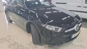 Mercedes-Benz Classe A de 2021