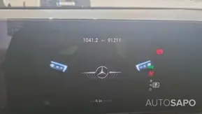 Mercedes-Benz Classe A de 2021