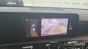 Mercedes-Benz Classe A de 2021