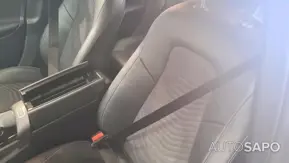 Mercedes-Benz Classe A de 2021