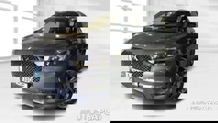 DS DS7 Crossback de 2021