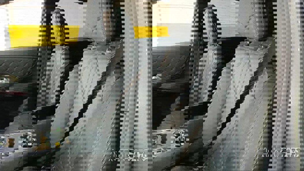 DS DS7 Crossback de 2021