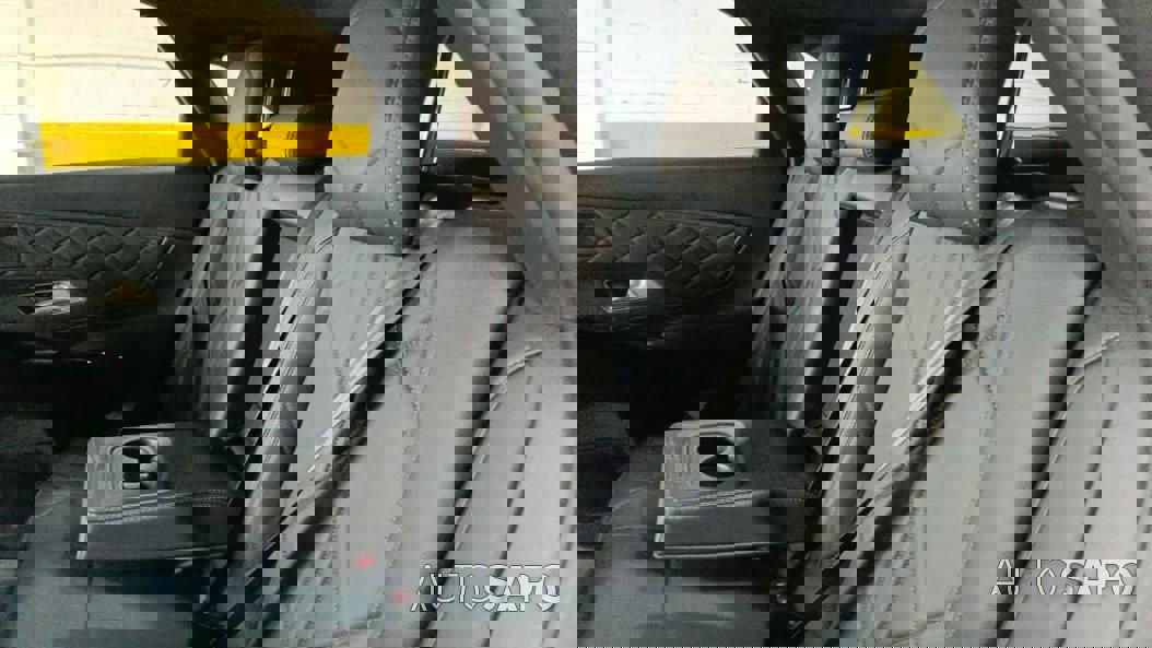 DS DS7 Crossback de 2021