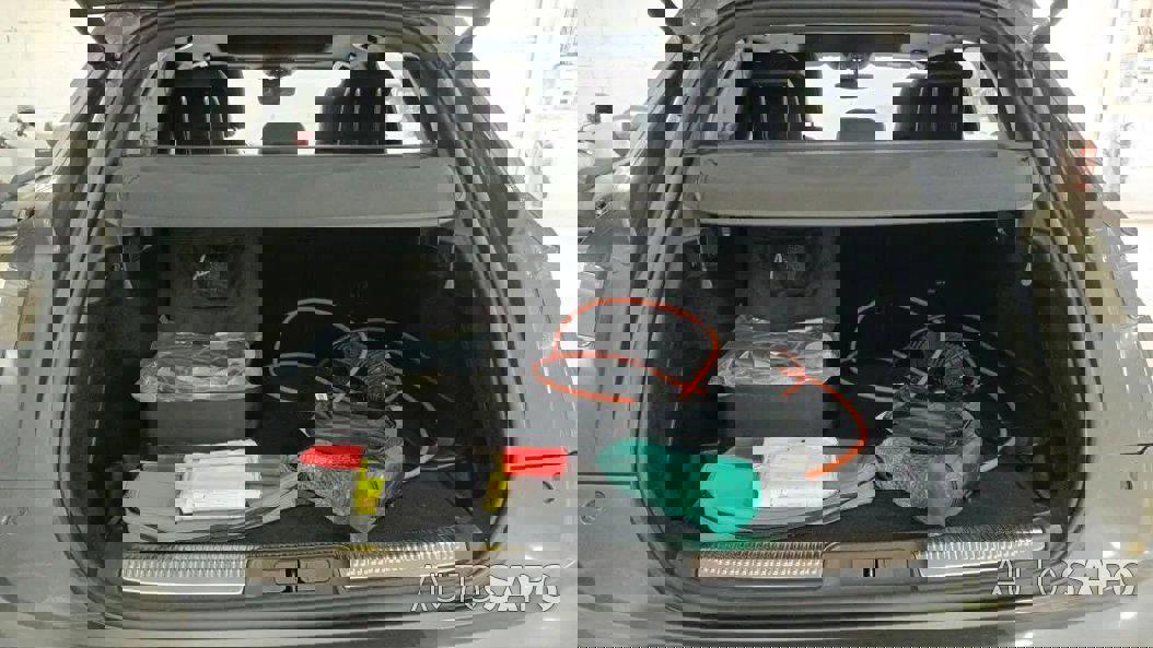 DS DS7 Crossback de 2021