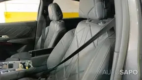 DS DS7 Crossback de 2021