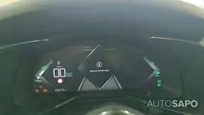 DS DS7 Crossback de 2021