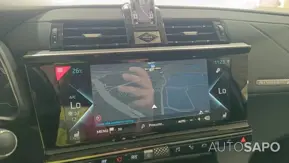 DS DS7 Crossback de 2021