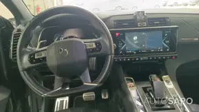 DS DS7 Crossback de 2021