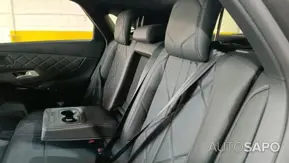 DS DS7 Crossback de 2021