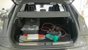 DS DS7 Crossback de 2021