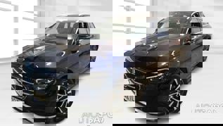 Mercedes-Benz Classe E de 2023