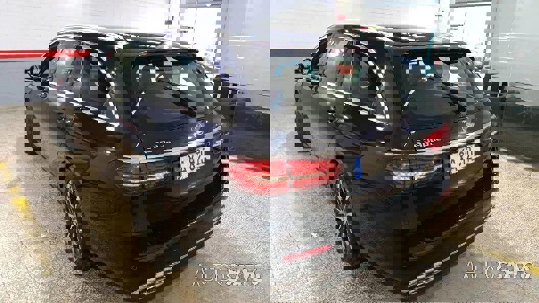 Mercedes-Benz Classe E de 2023