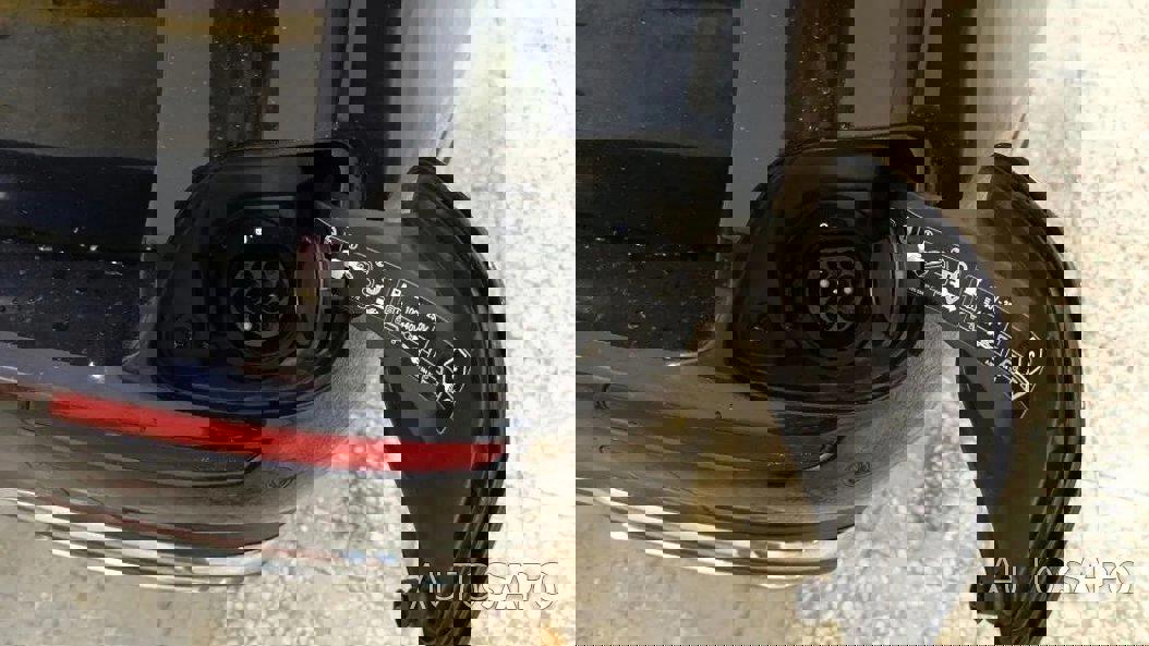 Mercedes-Benz Classe E de 2023