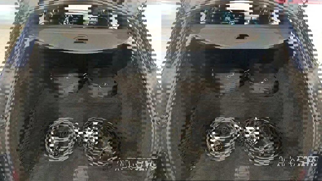 Mercedes-Benz Classe E de 2023