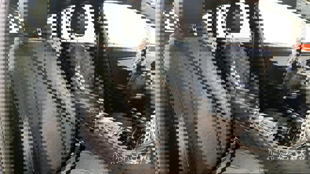 Mercedes-Benz Classe E de 2023