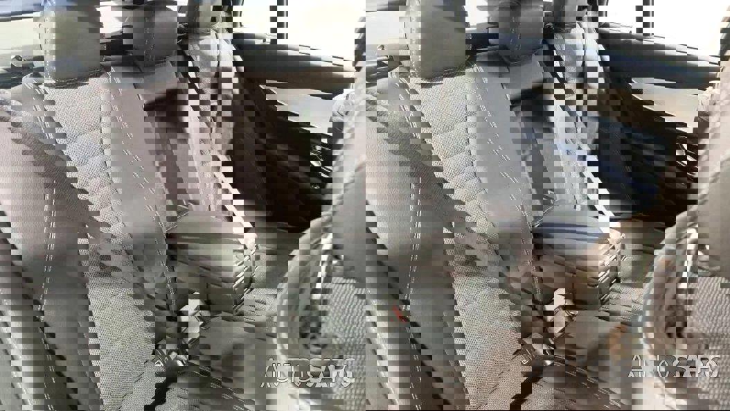 Mercedes-Benz Classe E de 2023