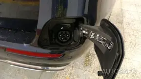 Mercedes-Benz Classe E de 2023