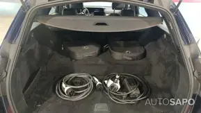 Mercedes-Benz Classe E de 2023