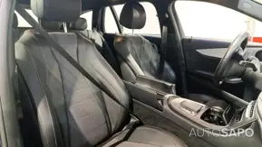 Mercedes-Benz Classe E de 2023