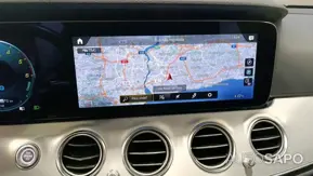 Mercedes-Benz Classe E de 2023