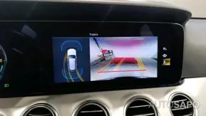 Mercedes-Benz Classe E de 2023