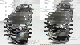 Mercedes-Benz Classe E de 2021