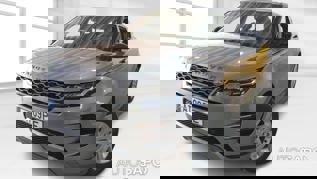 Land Rover Range Rover Evoque 1.5 P300e AWD R-Dynamic S Auto de 2022