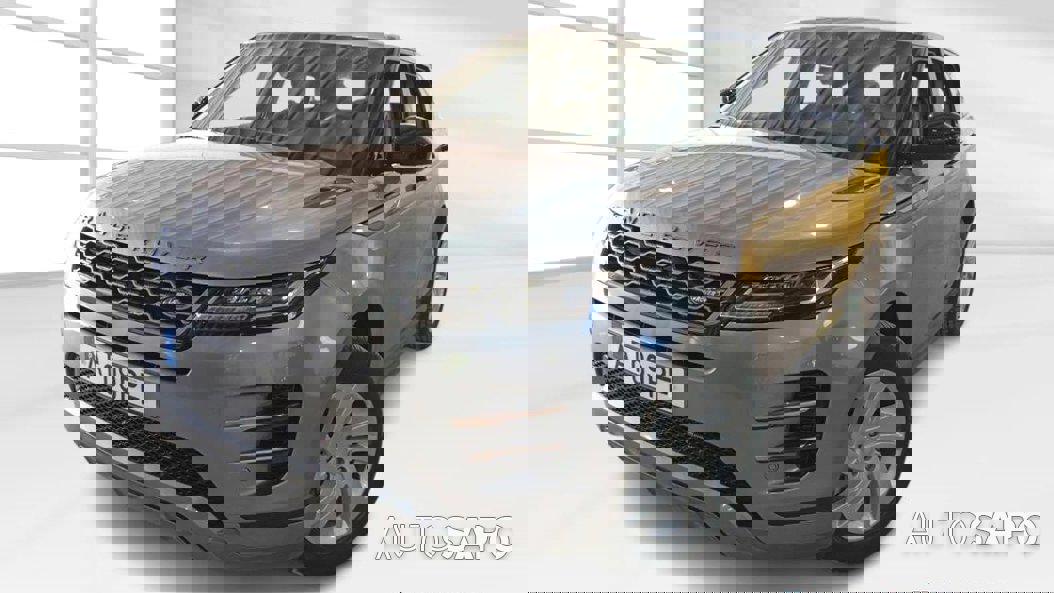 Land Rover Range Rover Evoque 1.5 P300e AWD Auto de 2022