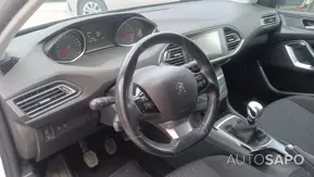Peugeot 308 de 2016