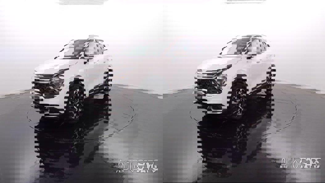 Kia Sportage de 2022