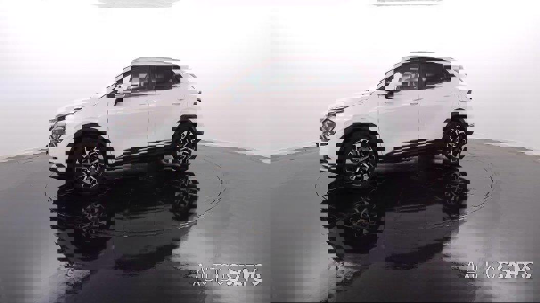 Kia Sportage de 2022